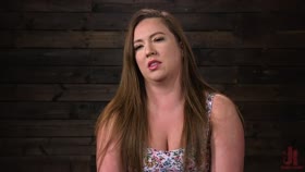 Maddy O'Reilly: Naughty Slut Submits to The Pope
