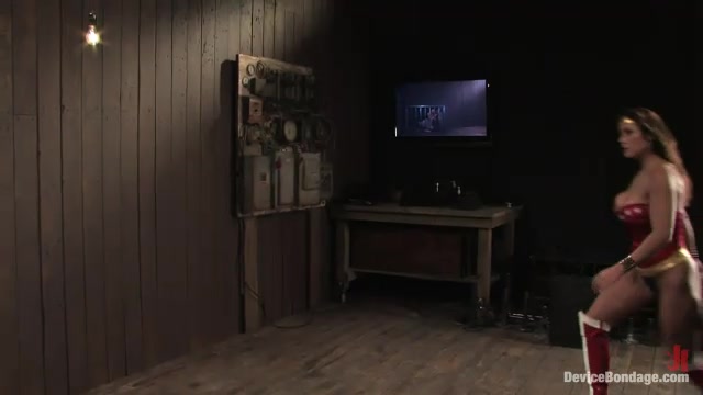 THE ORGASM TRAP   \ Countdown to Relaunch   8 of 20