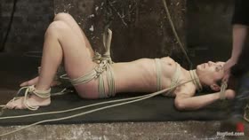 Amber Rayne Live Show Part 2   Drawn and Quartered