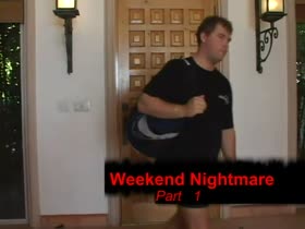 Cabo: Weekend Nightmare Part 1