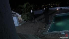 CABO DAY OF THE DEAD part 5 A fantasy