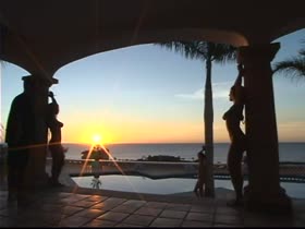 CABO, the Return