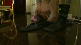 Cruel FemDome 2 (Full Movie)