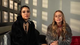Anally Yours: Summer Vixen and Vanessa Sky