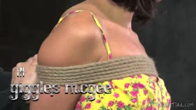HARDTIED - ﻿﻿Vivi Marie Giggles McGee