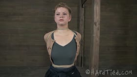 HARDTIED -﻿ ﻿Alani Pi, Elise Graves A Piece of PI﻿﻿﻿﻿