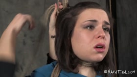 HARDTIED - ﻿Juliette March Twice Kissed