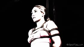 HARDTIED - ﻿﻿﻿AJ Applegate Crygasms