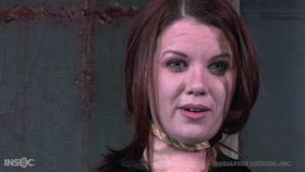 REAL TIME BONDAGE with lila katt