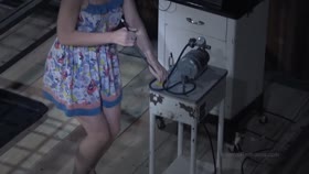 INFERNAL RESTRAINTS - CURIOUS ELISE BONUS