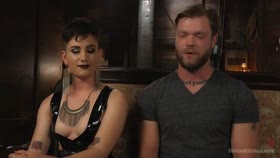 A Minx Among Us