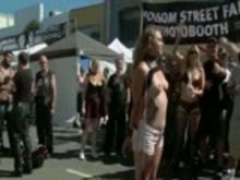 Folsom street whore