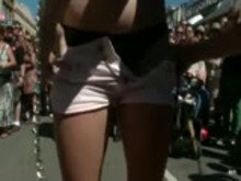 Folsom street whore
