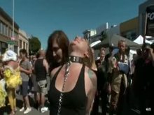 Folsom street whore