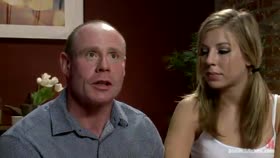 Brat Princess Cuckoldress with Chastity Lynn