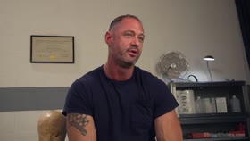 Chronic Masturbator D