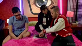 Cuckolding Brat Princess