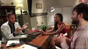 Cuckolding Therapy