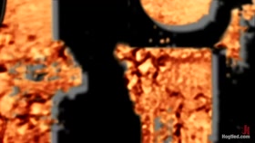 Anal Slut Gets Cold Steel Anal Invasion