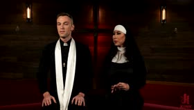Atonement: Lily Lane and Alrik Angel