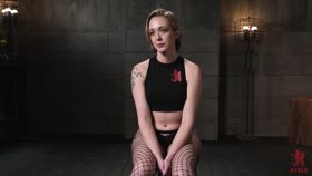Cumming and Punching