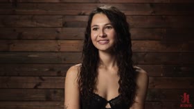 Fresh Meat: Liz Jordan