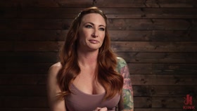 Brutal Homecoming of Sophia Locke