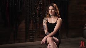 Nasty Fucking Bitch: Vanessa Vega