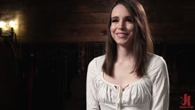Brooke Johnson: Grueling Device Bondage