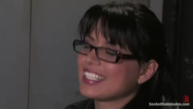 Dirty Little Secretary