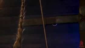 Andre Shakti and Erin Everheart: Sweet Slutty Anal