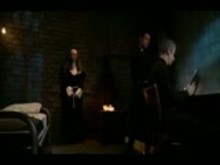 BDSM - Full Movie Nun taken hard
