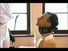 OWK Strict Femdom